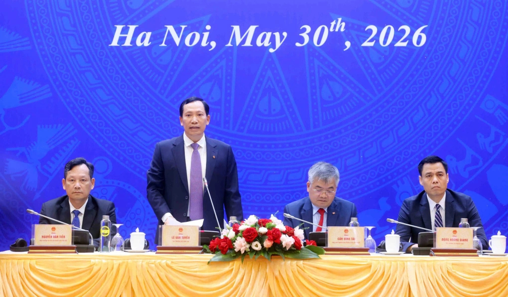 133 phạm nhân các đại án tham nhũng được đặc xá