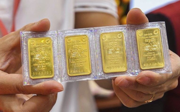 Khi một chỉ vàng không chỉ là....vàng