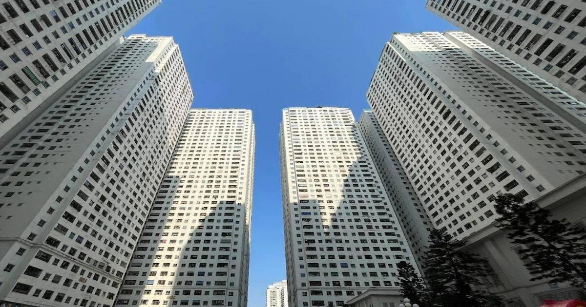 Cuộc mở van có chọn lọc của dòng vốn vĩ mô