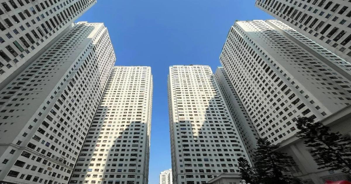 Dòng tiền địa ốc "dứt tình" với những cơn sốt ảo?