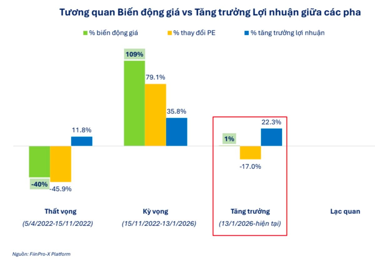 Săn tìm "thiên nga đen" trên sàn chứng khoán