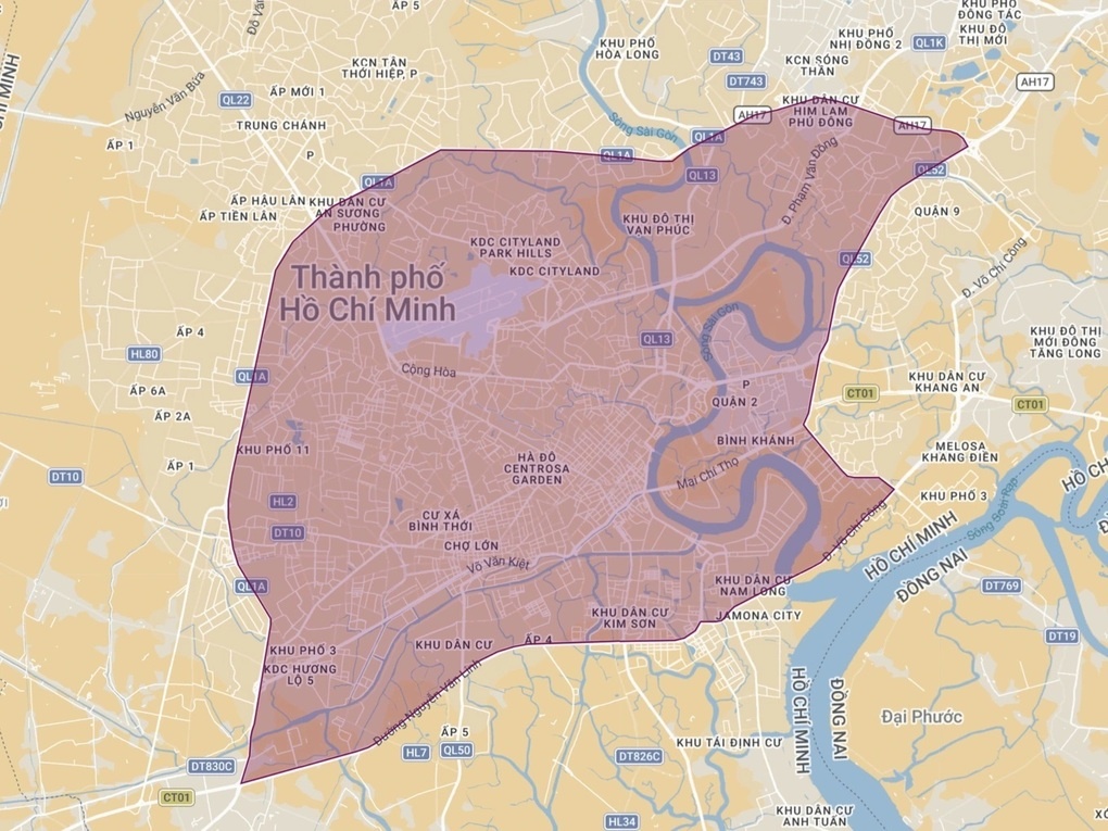 TP.HCM siết lộ trình "khai tử" xe xăng