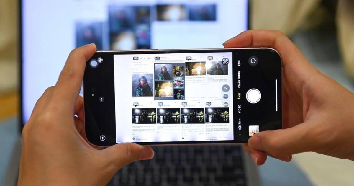 Đăng lại bài báo có thể mất 30 triệu đồng?