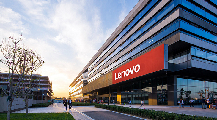Case Study: Lenovo đã tái cấu trúc chuỗi cung ứng toàn cầu bằng quyền năng AI như thế nào?