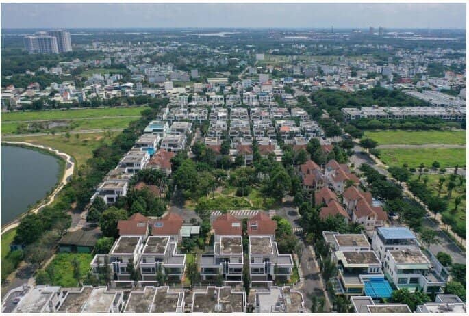 Vì sao nhà vùng ven chưa hấp dẫn người mua ở thực?