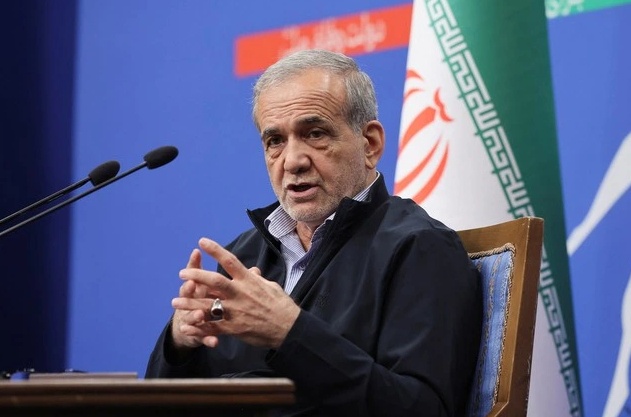 Rộ tin Tổng thống Iran nộp đơn từ chức, Tehran nói gì?