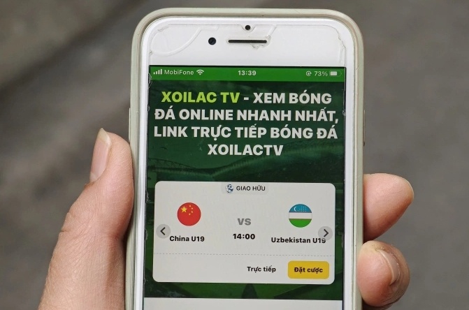 Khởi tố hình sự 28 vụ xâm phạm quyền sở hữu trí tuệ
