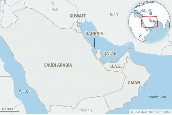 Mỹ - Iran liên tiếp không kích trả đũa, lệnh ngừng bắn đối mặt nguy cơ đổ vỡ