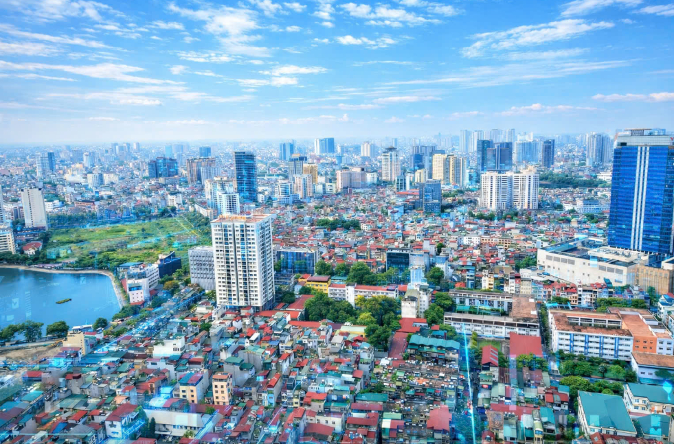 Hà Nội đề xuất phát hành trái phiếu để huy động vốn cho các dự án hạ tầng trọng điểm