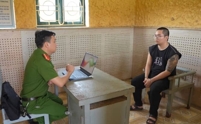 'Quy trình đánh khách 7 ngày' của đường dây lừa 3.000 tỷ đồng