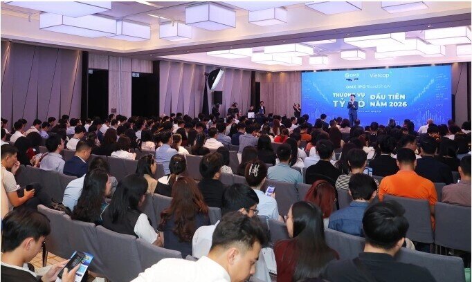 'Cơn sóng' IPO quay trở lại