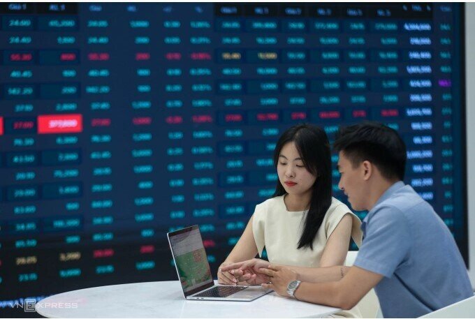'Cơn sóng' IPO quay trở lại