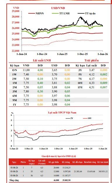 Lãi suất liên ngân hàng bất ngờ vọt lên 11%, chuyện gì đang xảy ra?