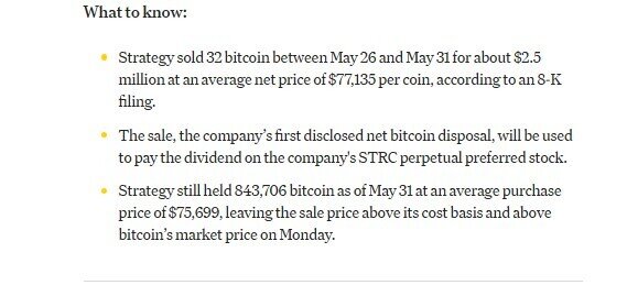 ‘Cá voi’ nắm hơn 843.000 Bitcoin bất ngờ ‘xả hàng’ sau gần 4 năm tích lũy