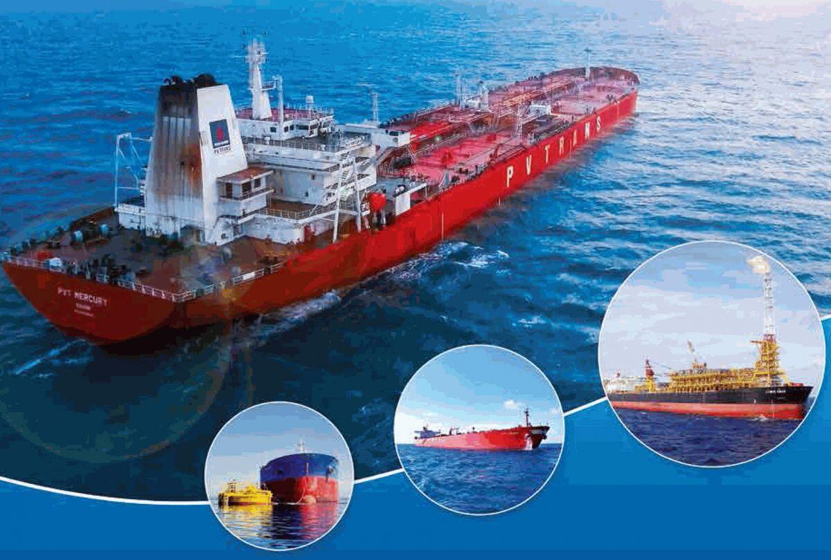 PVT và canh bạc trẻ hóa đội tàu giữa tâm bão địa chính trị