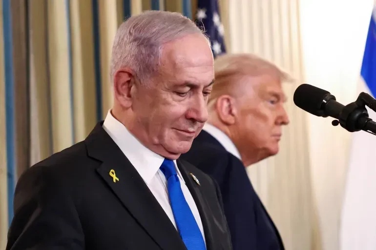 Rạn nứt Washington - Tel Aviv?