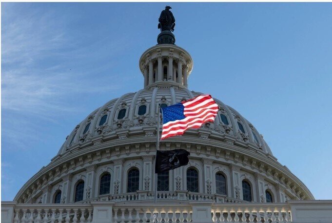 Bộ Tư pháp Mỹ ngừng triển khai quỹ bồi thường cho người ủng hộ ông Trump