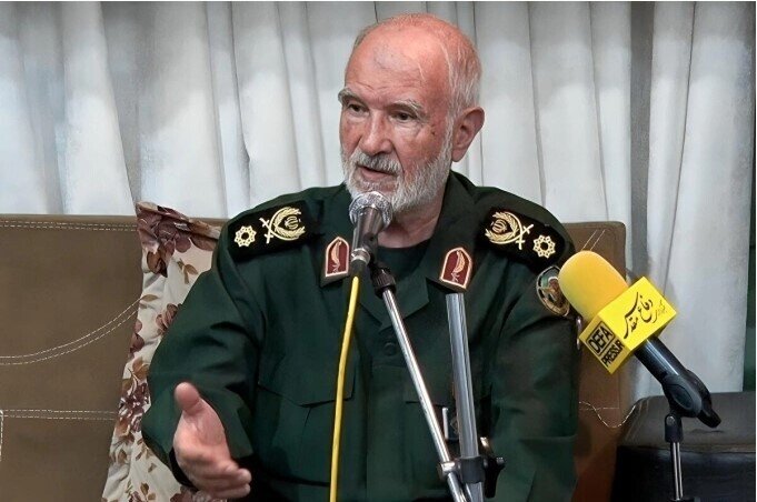 Tướng Iran: Tái chiến với Mỹ là không thể tránh khỏi