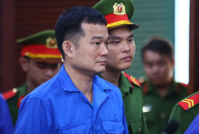 Cựu Tổng giám đốc SJC nói 'tòa buộc nộp lại 10.800 lượng vàng là chưa đúng'