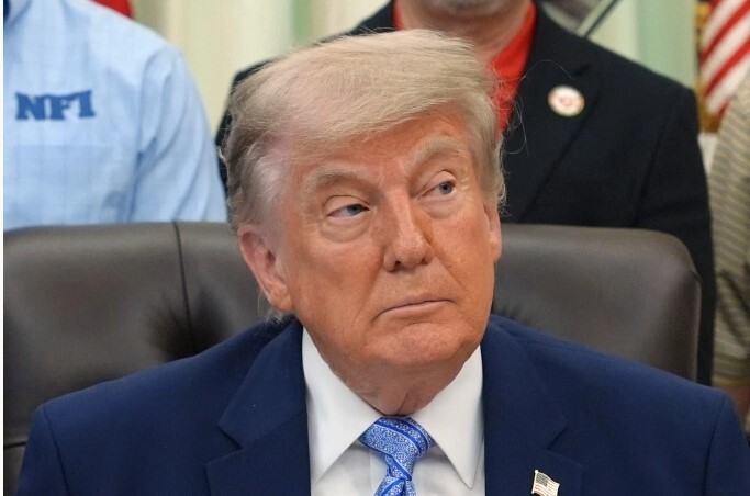Bộ Tư pháp Mỹ ngừng triển khai quỹ bồi thường cho người ủng hộ ông Trump