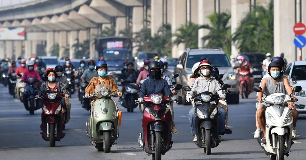 5 triệu có đủ kéo người dân rời xe xăng?