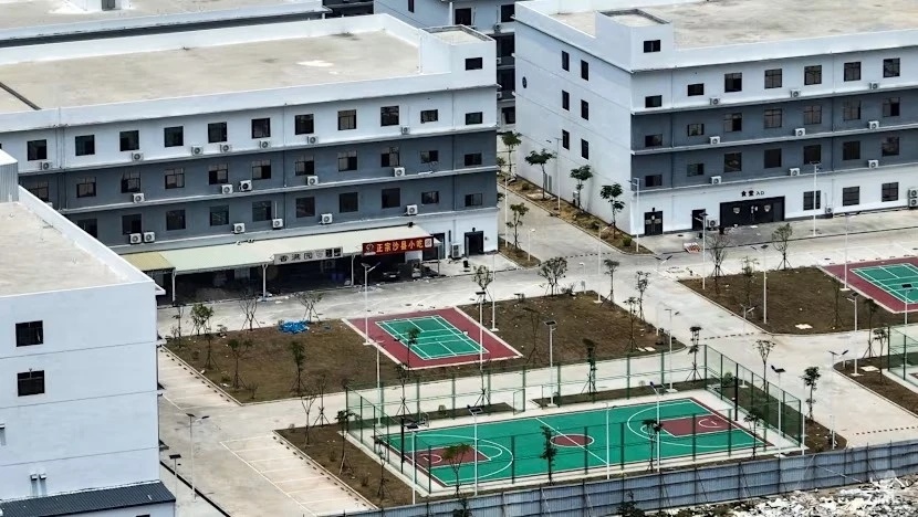Bóng ma lừa đảo vẫn "ám" Đông Nam Á