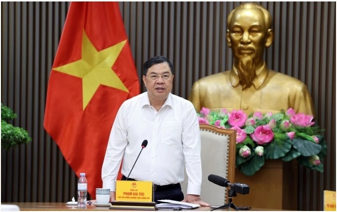 Phó thủ tướng yêu cầu đảm bảo quyền lợi người dùng khi chuyển sang E10