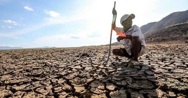 WMO phát cảnh báo khẩn: El Nino có thể kéo dài đến năm 2028