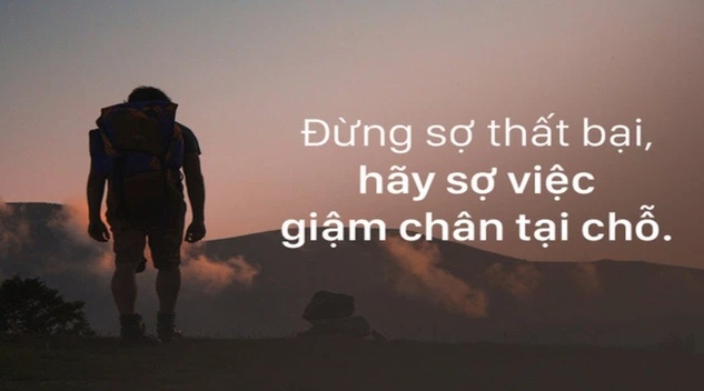Sự thật ngược đời: Người thành công nhất lại là người từng thất bại nhiều nhất