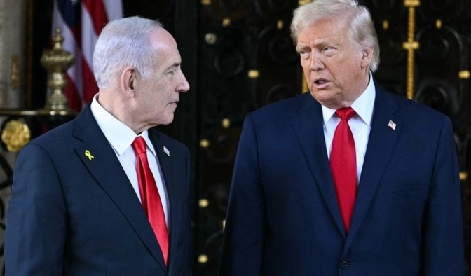 Mỹ - Israel lục đục về lối thoát cho chiến sự Iran