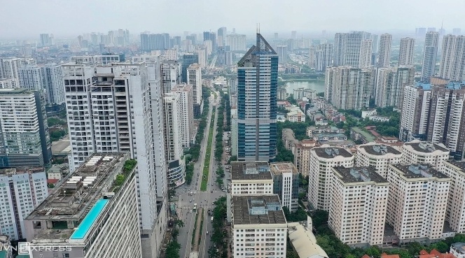 Hà Nội đề xuất thuê nhà dân để lập quỹ an sinh