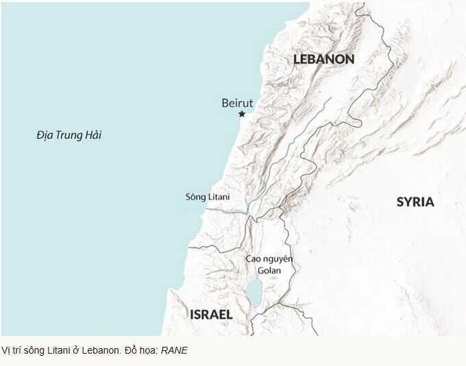 Hezbollah đang thảo luận về đề xuất ngừng bắn của ông Trump