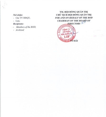 4 DN sắp trả cổ tức và thưởng tỷ lệ trên 100%