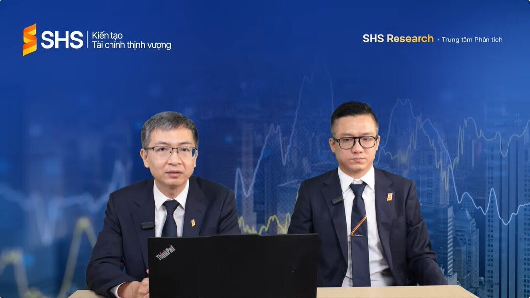 "Lời nguyền World Cup" có quay lại với TTCK Việt?