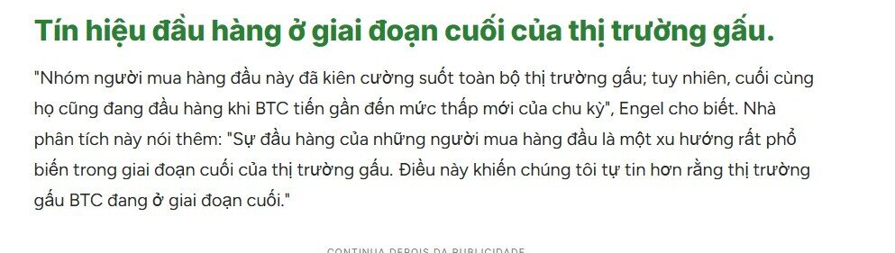 Nhà đầu tư dài hạn Bitcoin bất ngờ xả hàng: Thị trường phát tín hiệu gì?