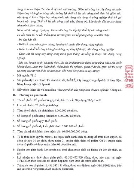 4 DN sắp trả cổ tức và thưởng tỷ lệ trên 100%