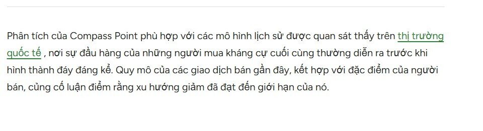 Nhà đầu tư dài hạn Bitcoin bất ngờ xả hàng: Thị trường phát tín hiệu gì?