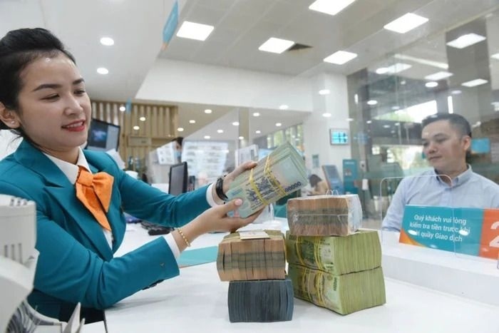 Lãi suất 15% "bóp nghẹt" giấc mơ an cư