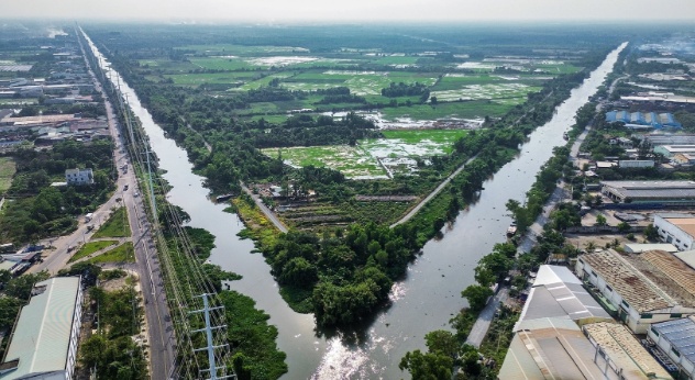Đại dự án 59.000 tỷ đồng của Vingroup gây chú ý với quy mô "khủng"