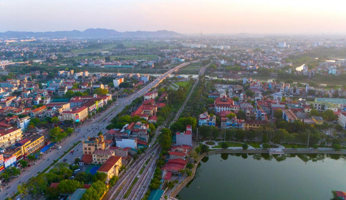 Tôi sắp tự do tài chính tuổi 40 nhờ đầu tư nhà trọ vùng ven
