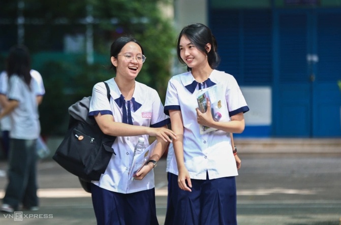 Đề xuất sinh viên giỏi được tốt nghiệp đại học trong 1,5-2,5 năm