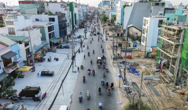 Chủ tịch TP HCM: Giải ngân đầu tư công 'lẹt đẹt' ảnh hưởng tăng trưởng