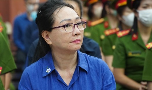 Xe sang của bà Trương Mỹ Lan "ế" khách trước giờ tái đấu giá