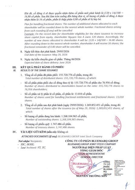 DXG chính thức tăng vốn lên gần 12.700 tỷ đồng