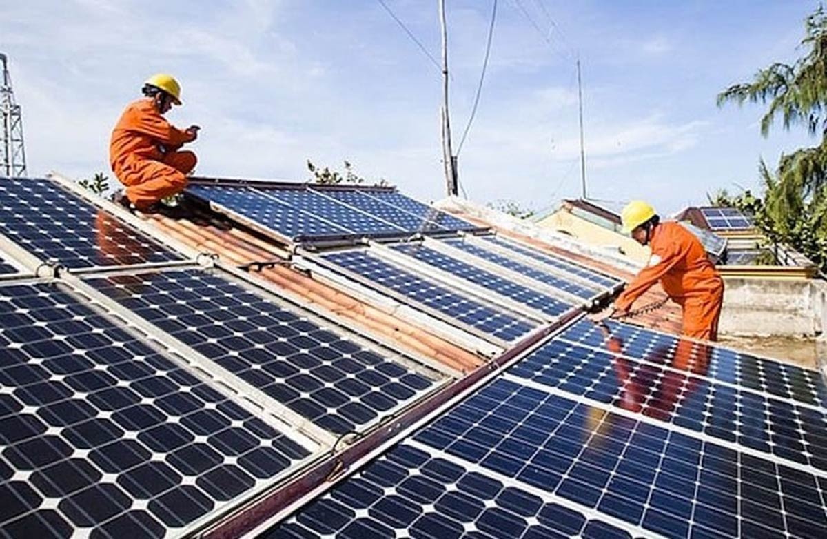 Điện cạnh tranh chính thức có luật chơi