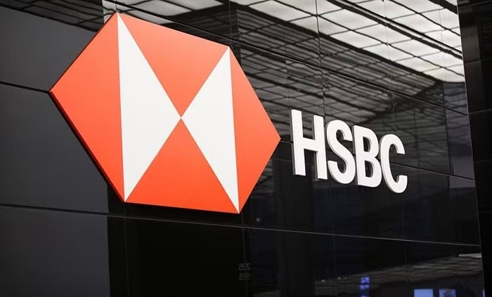 HSBC vướng đại án rửa tiền xuyên biên giới?