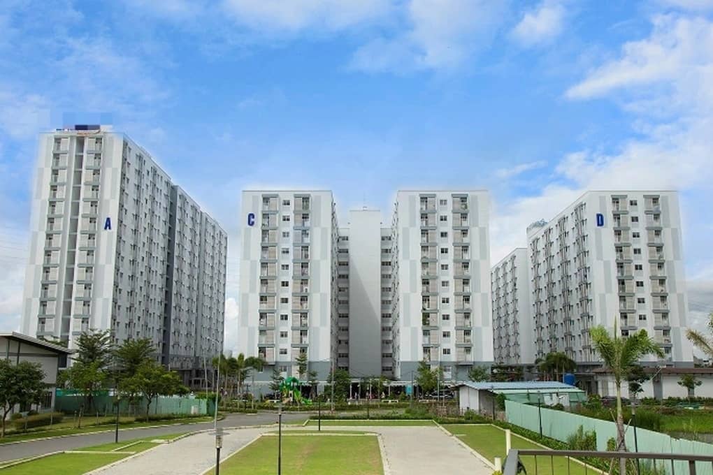 Đừng sập bẫy "bao đậu" nhà ở xã hội