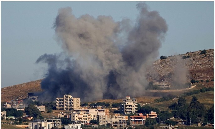 Hezbollah bác thỏa thuận ngừng bắn, yêu cầu Israel rút quân khỏi Lebanon