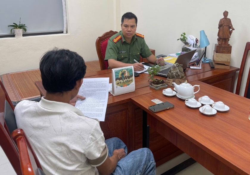 Xử lý trường hợp đăng tải video sai sự thật với nội dung “trước khi khởi động phương tiện xe máy sử dụng xăng E10 phải lắc xe"