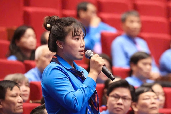Thủ tướng: Dùng ngân sách xây nhà cho công nhân thuê